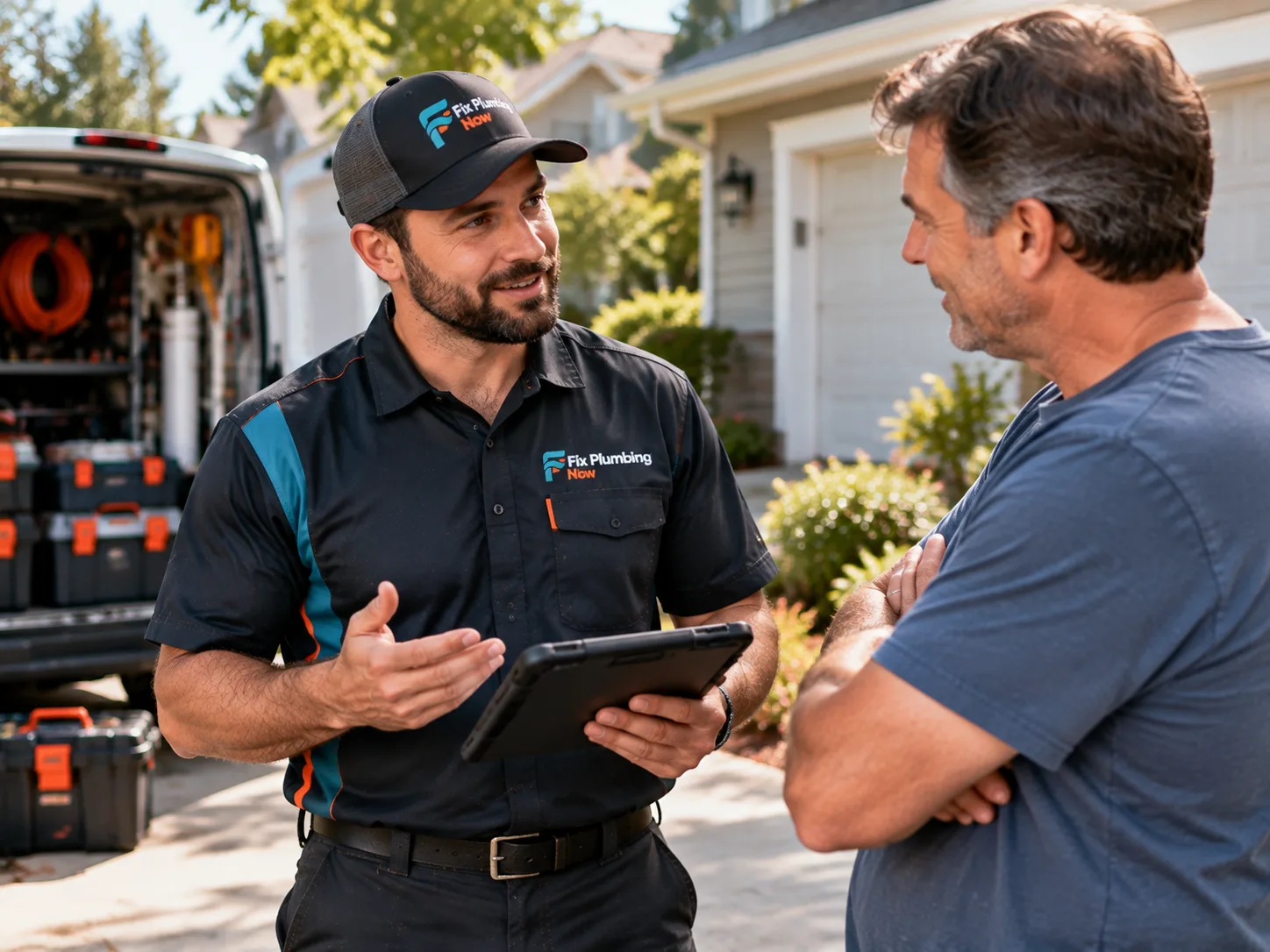 Clogged Drain Service Stringer, MS FAQs